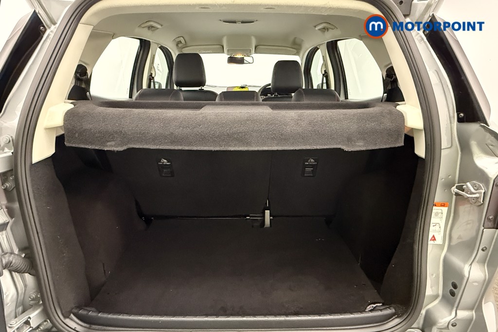 Ford Ecosport St-Line Manual Petrol SUV - Stock Number (1583751) - 15th supplementary image