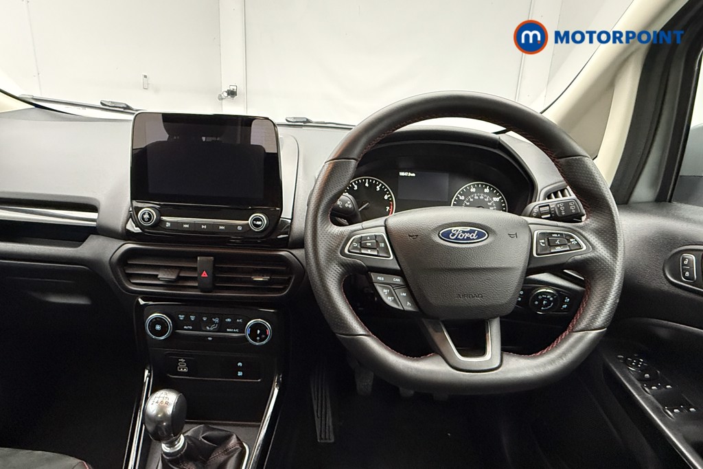 Ford Ecosport St-Line Manual Petrol SUV - Stock Number (1583751) - 16th supplementary image