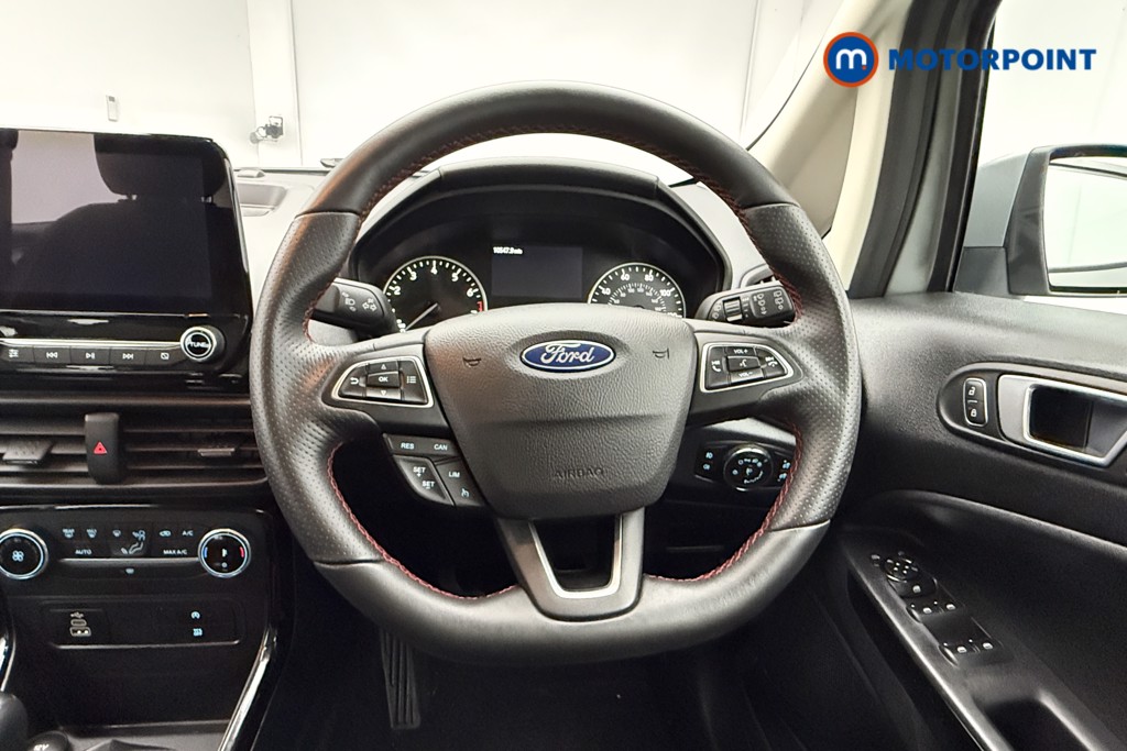 Ford Ecosport St-Line Manual Petrol SUV - Stock Number (1583751) - 17th supplementary image