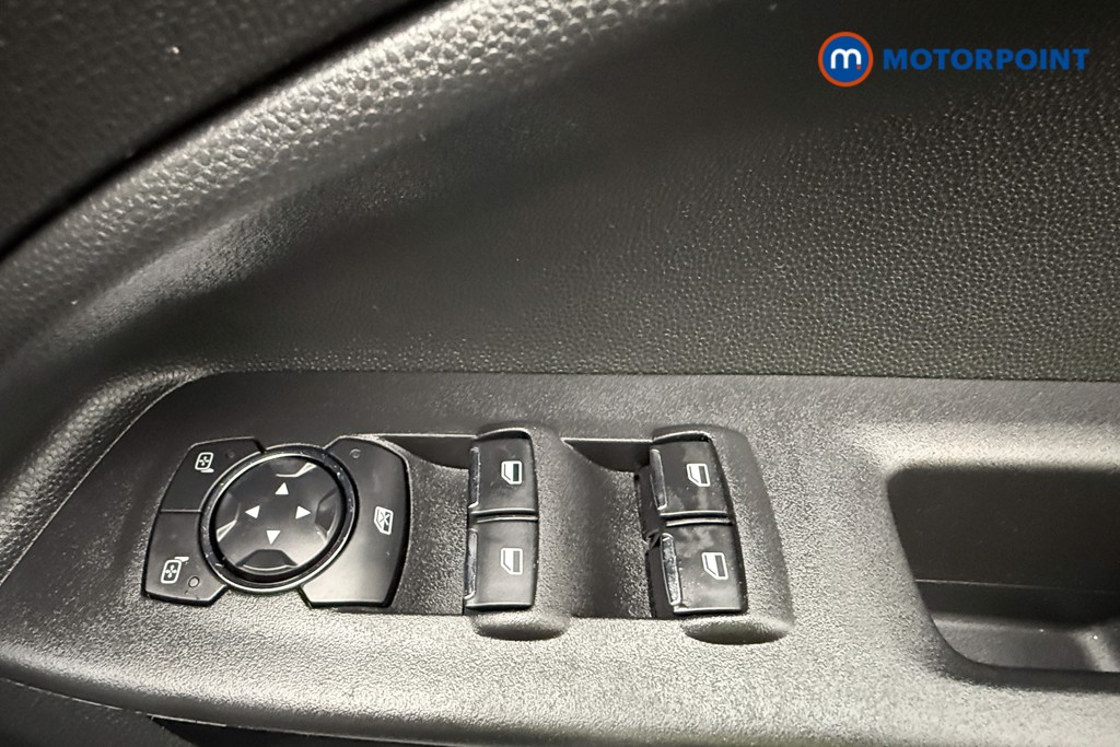 Ford Ecosport St-Line Manual Petrol SUV - Stock Number (1583751) - 18th supplementary image