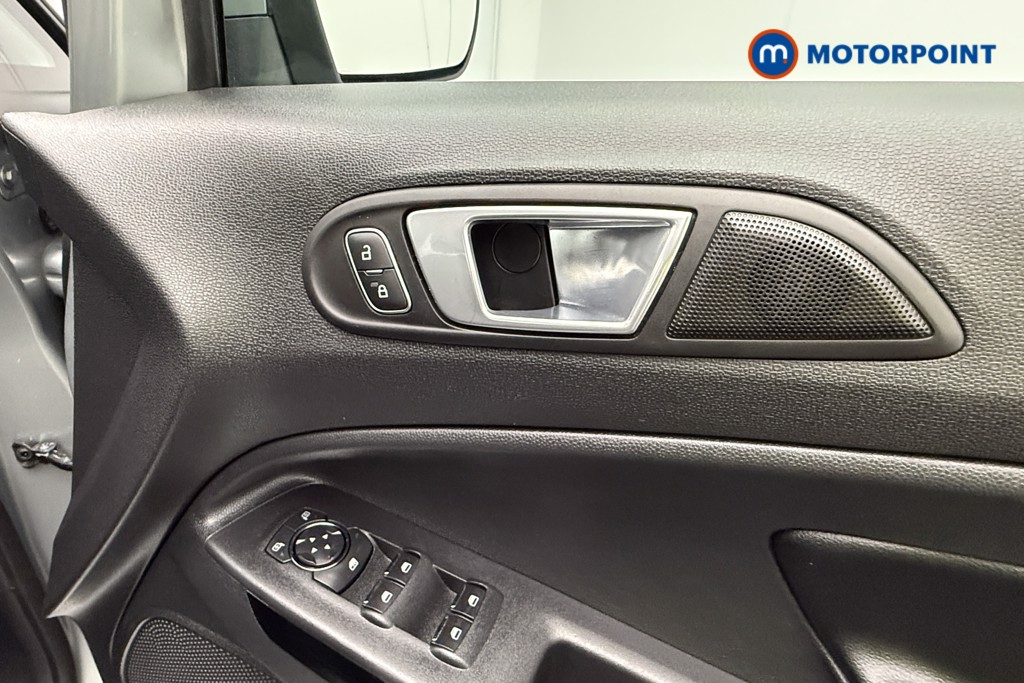Ford Ecosport St-Line Manual Petrol SUV - Stock Number (1583751) - 19th supplementary image