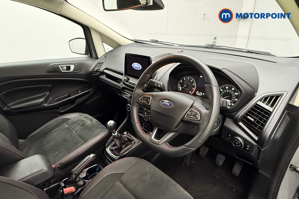 Ford Ecosport St-Line Manual Petrol SUV - Stock Number (1583751) - 20th supplementary image