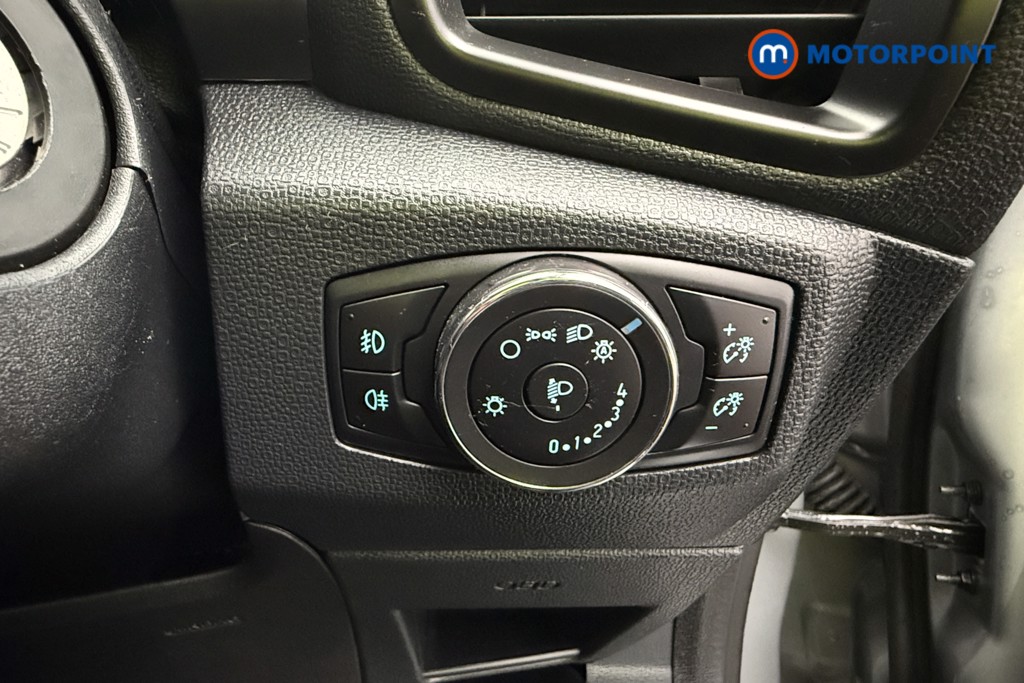 Ford Ecosport St-Line Manual Petrol SUV - Stock Number (1583751) - 21st supplementary image