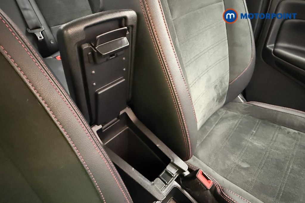 Ford Ecosport St-Line Manual Petrol SUV - Stock Number (1583751) - 22nd supplementary image