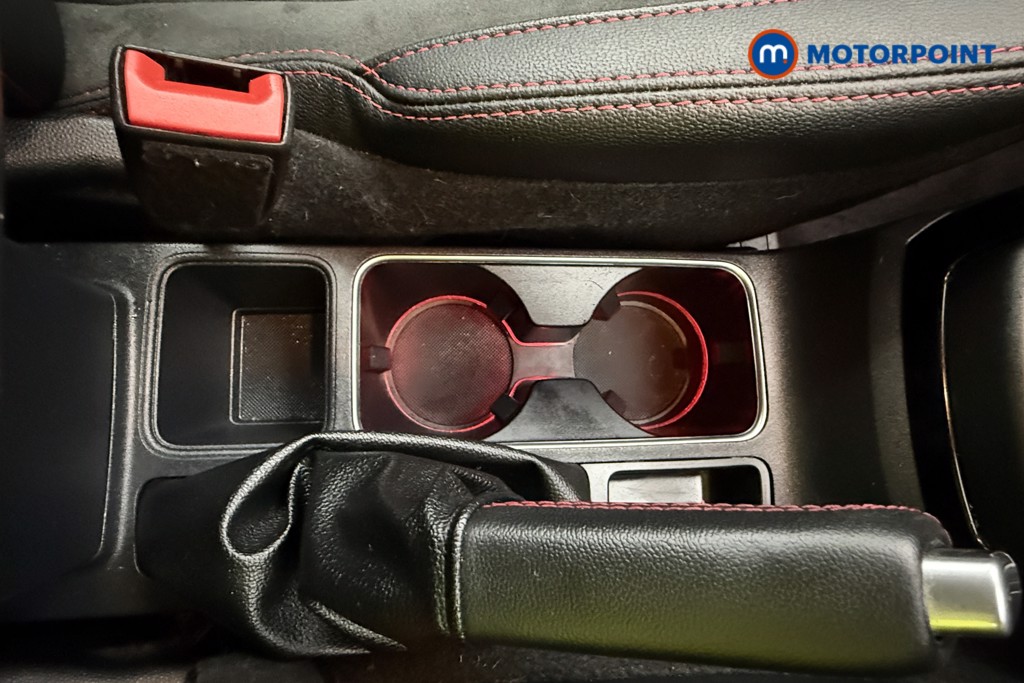 Ford Ecosport St-Line Manual Petrol SUV - Stock Number (1583751) - 23rd supplementary image