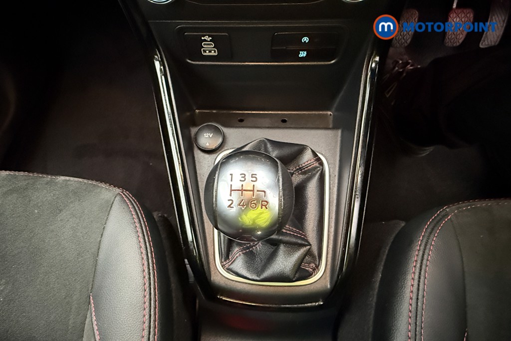 Ford Ecosport St-Line Manual Petrol SUV - Stock Number (1583751) - 24th supplementary image
