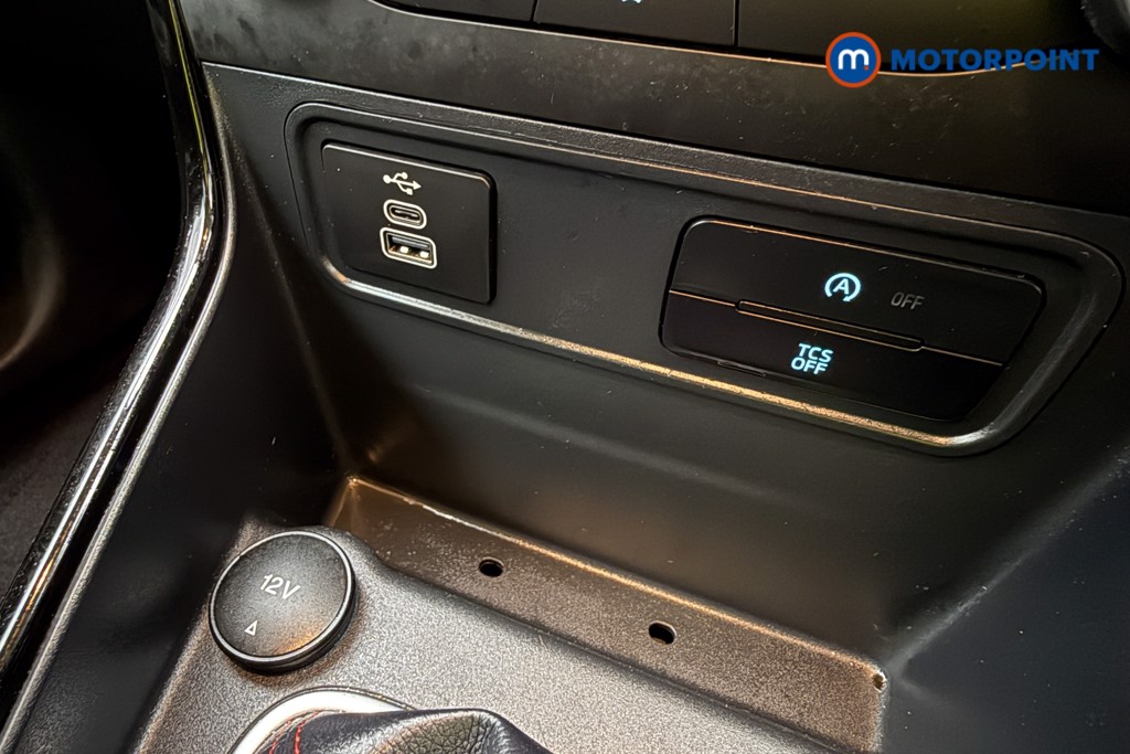 Ford Ecosport St-Line Manual Petrol SUV - Stock Number (1583751) - 25th supplementary image