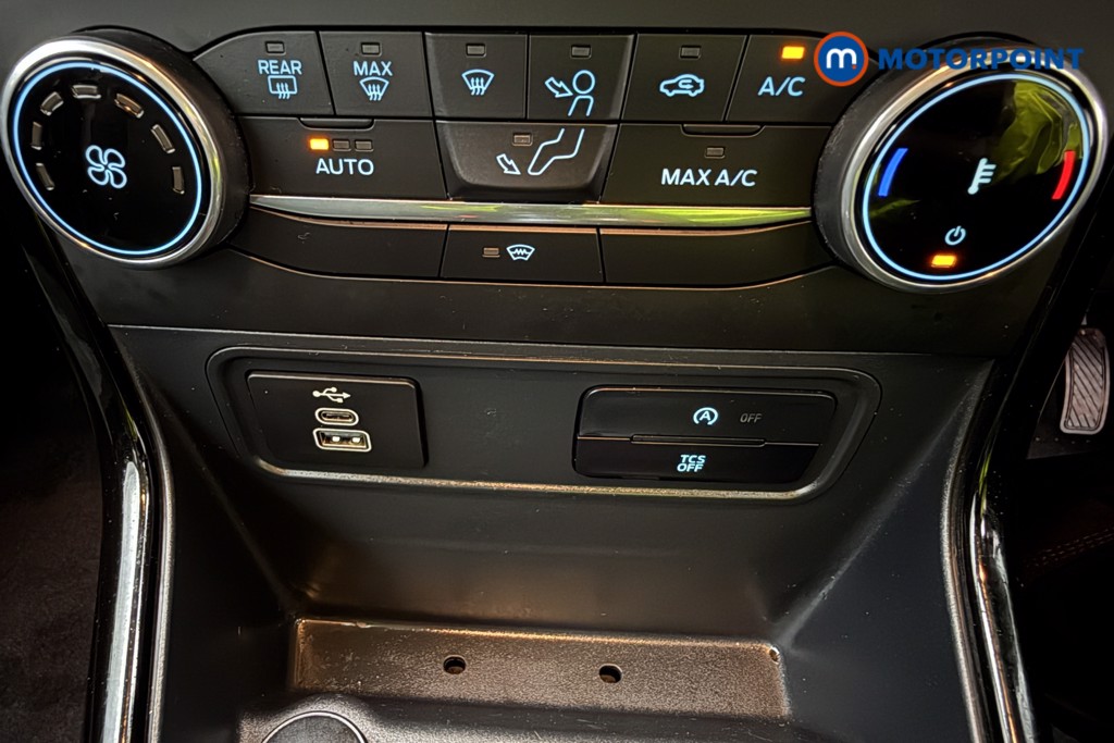 Ford Ecosport St-Line Manual Petrol SUV - Stock Number (1583751) - 26th supplementary image
