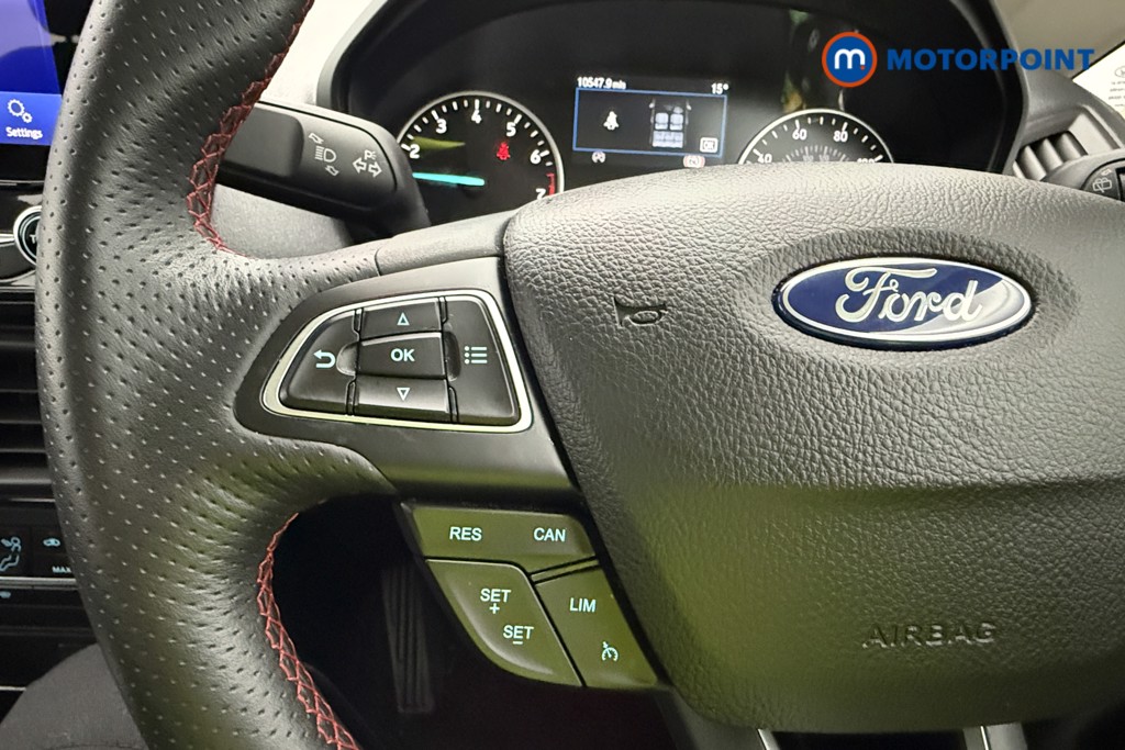 Ford Ecosport St-Line Manual Petrol SUV - Stock Number (1583751) - 27th supplementary image