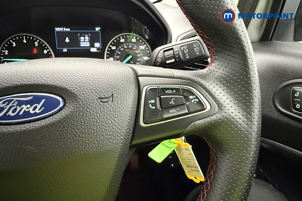 Ford Ecosport St-Line Manual Petrol SUV - Stock Number (1583751) - 28th supplementary image