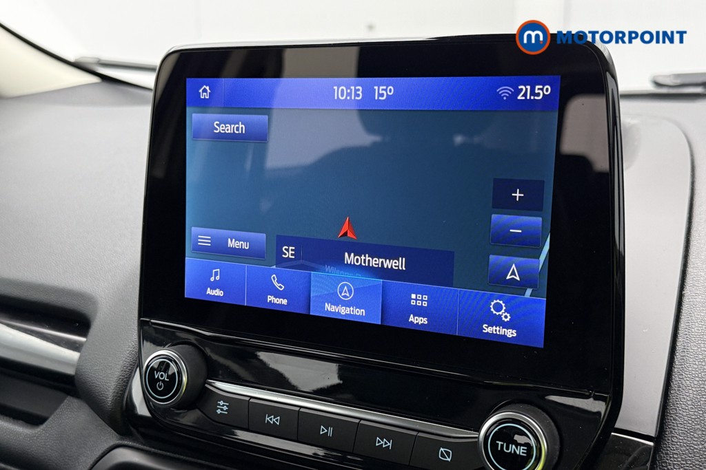 Ford Ecosport St-Line Manual Petrol SUV - Stock Number (1583751) - 31st supplementary image