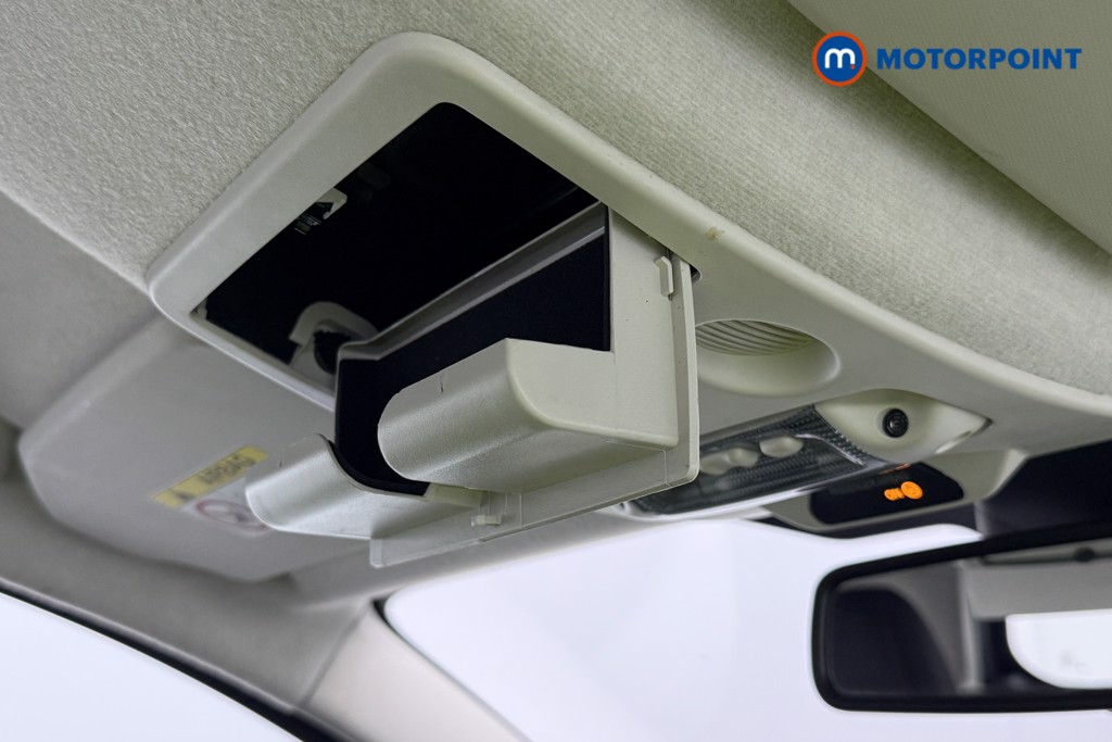 Ford Ecosport St-Line Manual Petrol SUV - Stock Number (1583751) - 33rd supplementary image