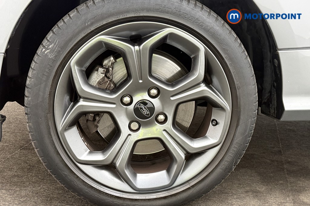 Ford Ecosport St-Line Manual Petrol SUV - Stock Number (1583751) - 1st supplementary image