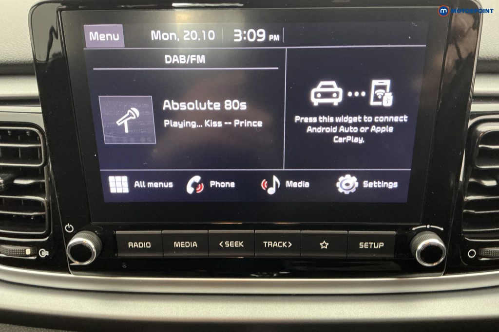 KIA RIO 2 Manual Petrol Hatchback - Stock Number (1583813) - 2nd supplementary image