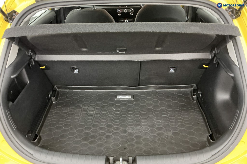 KIA RIO 2 Manual Petrol Hatchback - Stock Number (1583813) - 3rd supplementary image