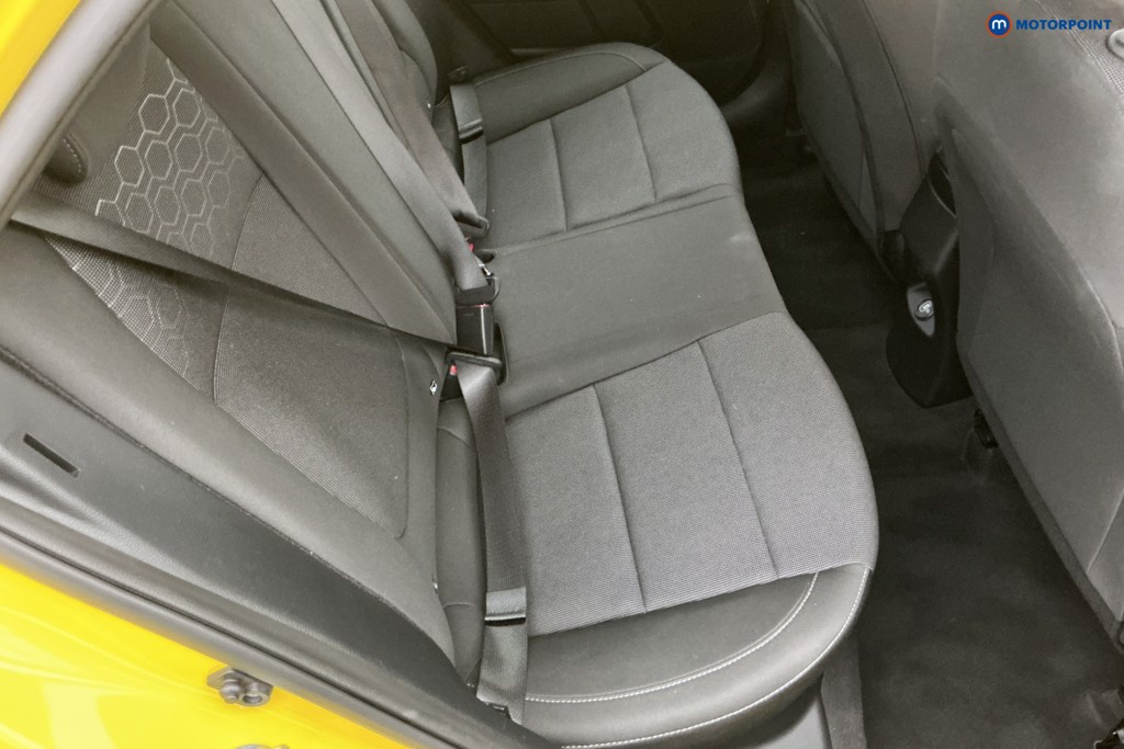 KIA RIO 2 Manual Petrol Hatchback - Stock Number (1583813) - 4th supplementary image