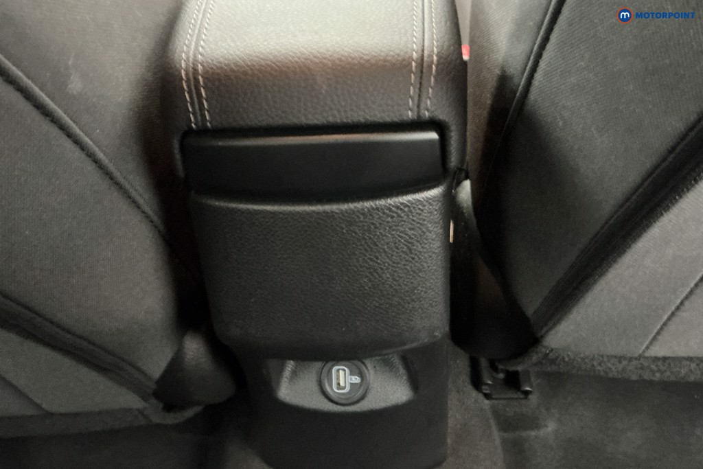 KIA RIO 2 Manual Petrol Hatchback - Stock Number (1583813) - 10th supplementary image