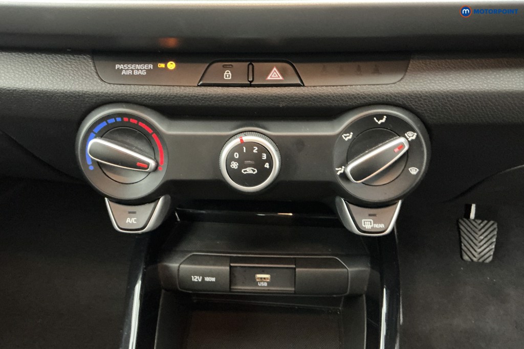 KIA RIO 2 Manual Petrol Hatchback - Stock Number (1583813) - 17th supplementary image