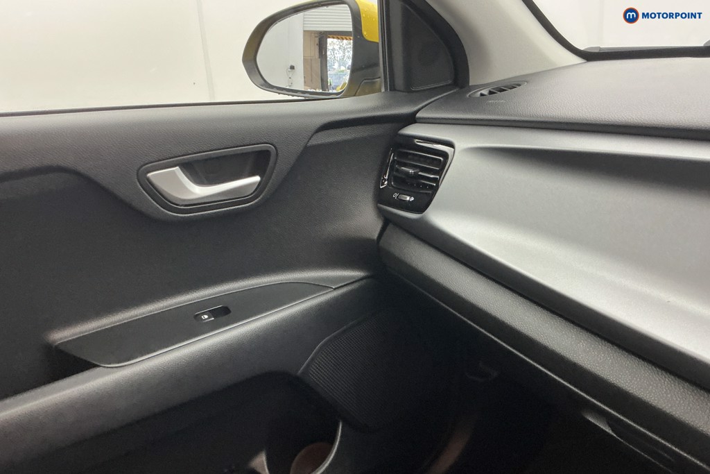 KIA RIO 2 Manual Petrol Hatchback - Stock Number (1583813) - 18th supplementary image