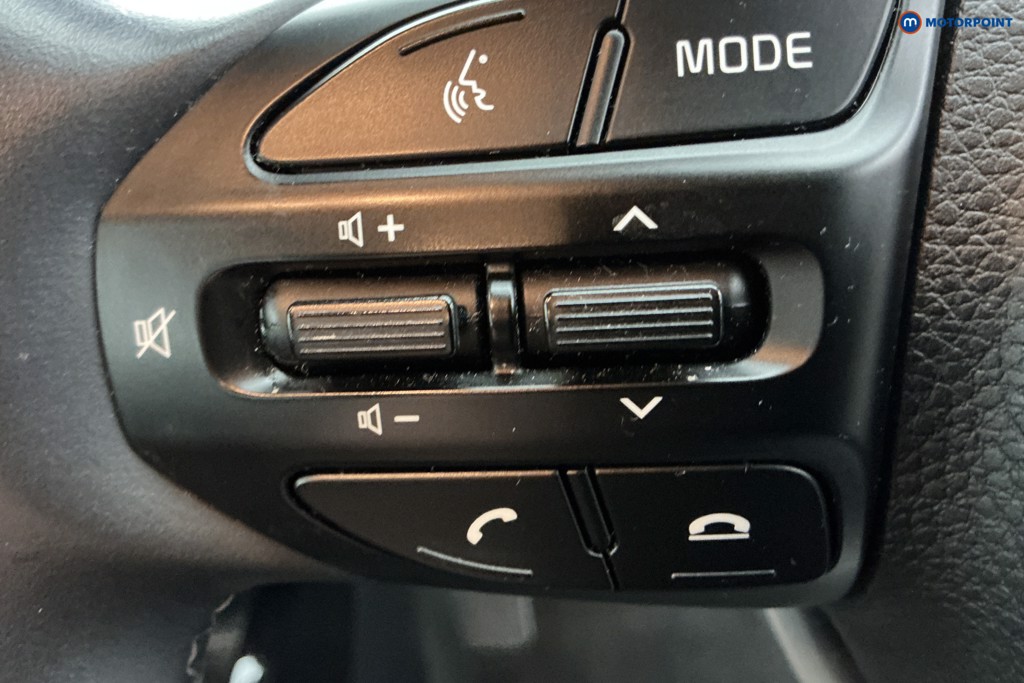 KIA RIO 2 Manual Petrol Hatchback - Stock Number (1583813) - 19th supplementary image