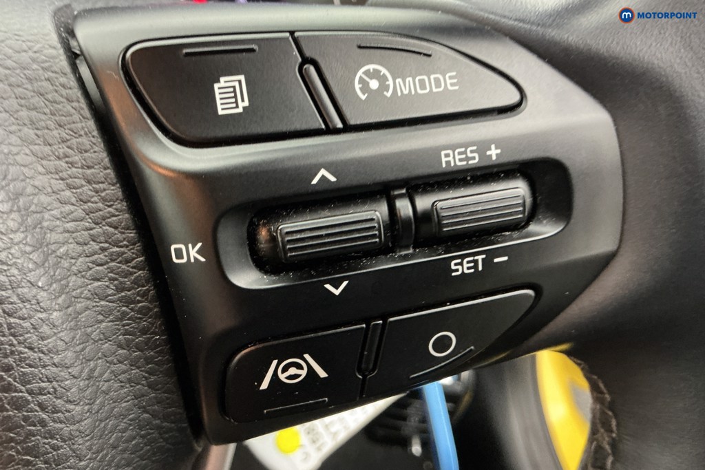 KIA RIO 2 Manual Petrol Hatchback - Stock Number (1583813) - 20th supplementary image