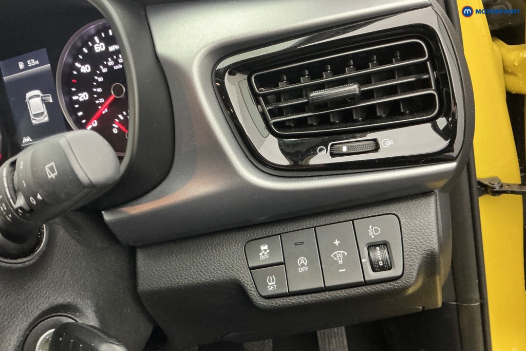 KIA RIO 2 Manual Petrol Hatchback - Stock Number (1583813) - 21st supplementary image