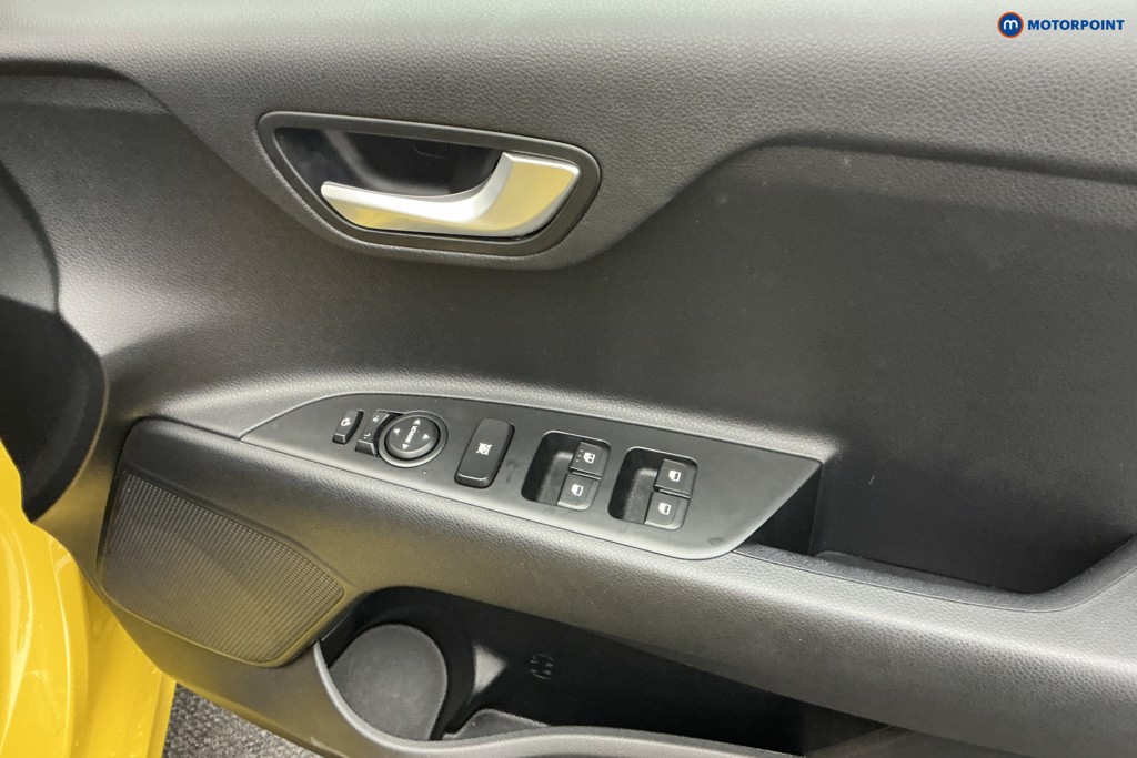 KIA RIO 2 Manual Petrol Hatchback - Stock Number (1583813) - 22nd supplementary image