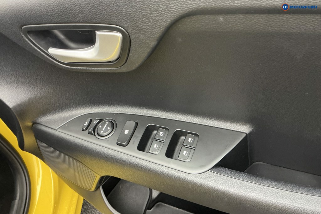 KIA RIO 2 Manual Petrol Hatchback - Stock Number (1583813) - 23rd supplementary image