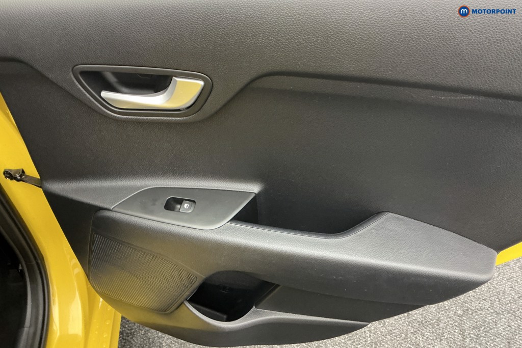 KIA RIO 2 Manual Petrol Hatchback - Stock Number (1583813) - 24th supplementary image