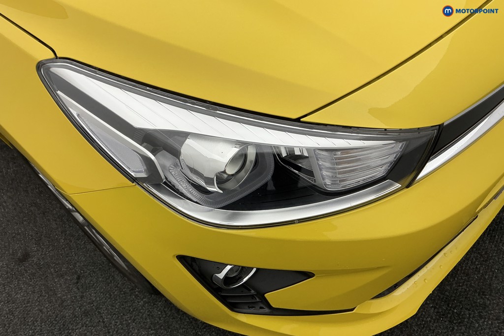 KIA RIO 2 Manual Petrol Hatchback - Stock Number (1583813) - 26th supplementary image