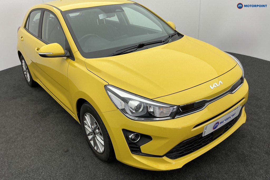 KIA RIO 2 Manual Petrol Hatchback - Stock Number (1583813) - 27th supplementary image