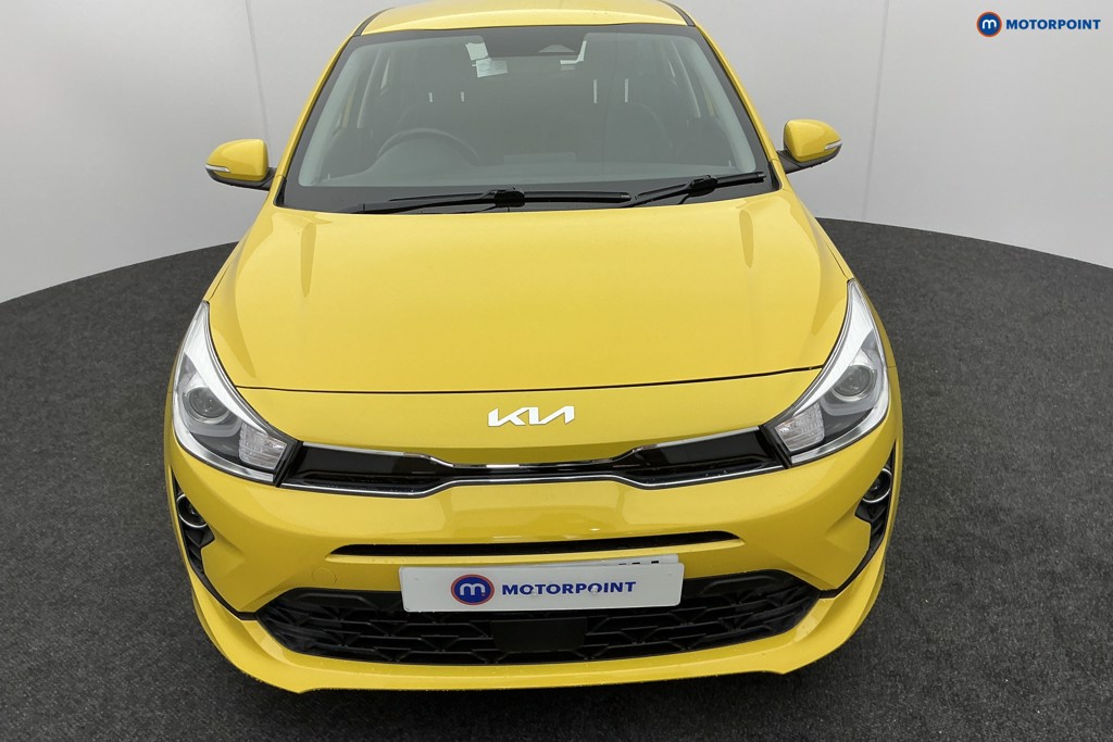 KIA RIO 2 Manual Petrol Hatchback - Stock Number (1583813) - 28th supplementary image