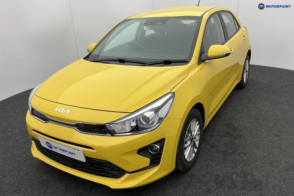 KIA RIO 2 Manual Petrol Hatchback - Stock Number (1583813) - 29th supplementary image