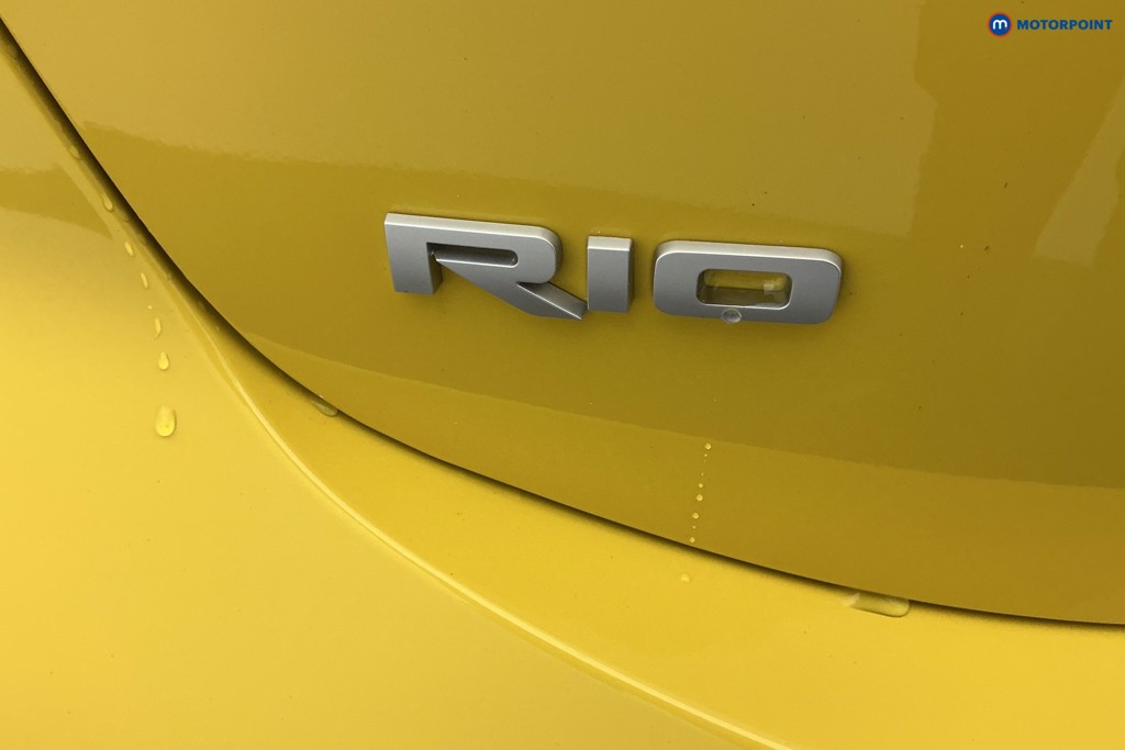 KIA RIO 2 Manual Petrol Hatchback - Stock Number (1583813) - 31st supplementary image