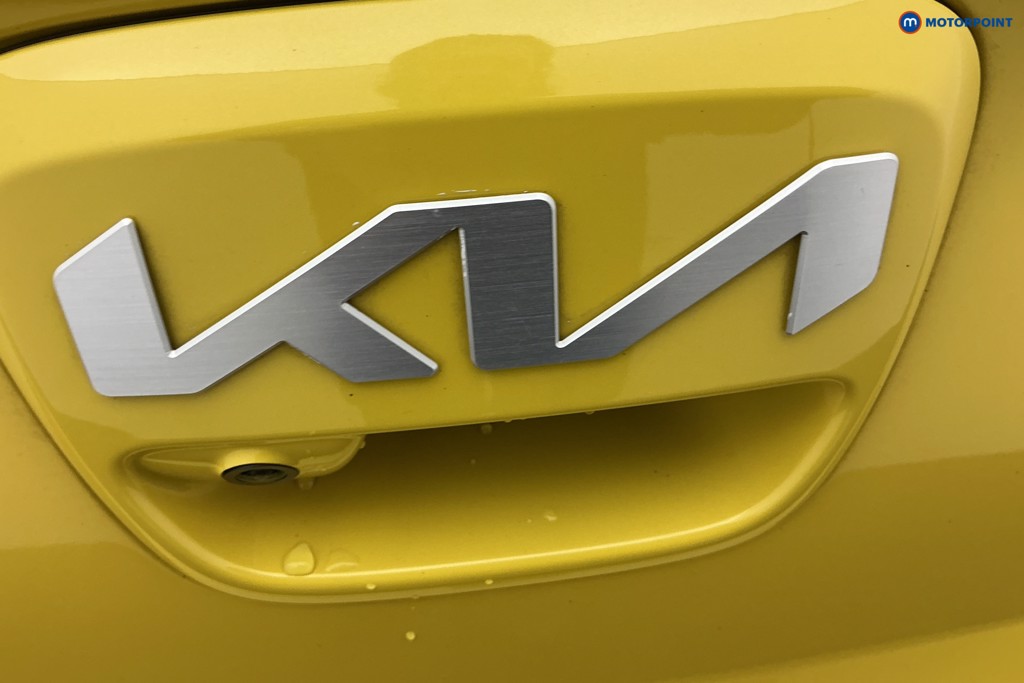 KIA RIO 2 Manual Petrol Hatchback - Stock Number (1583813) - 32nd supplementary image