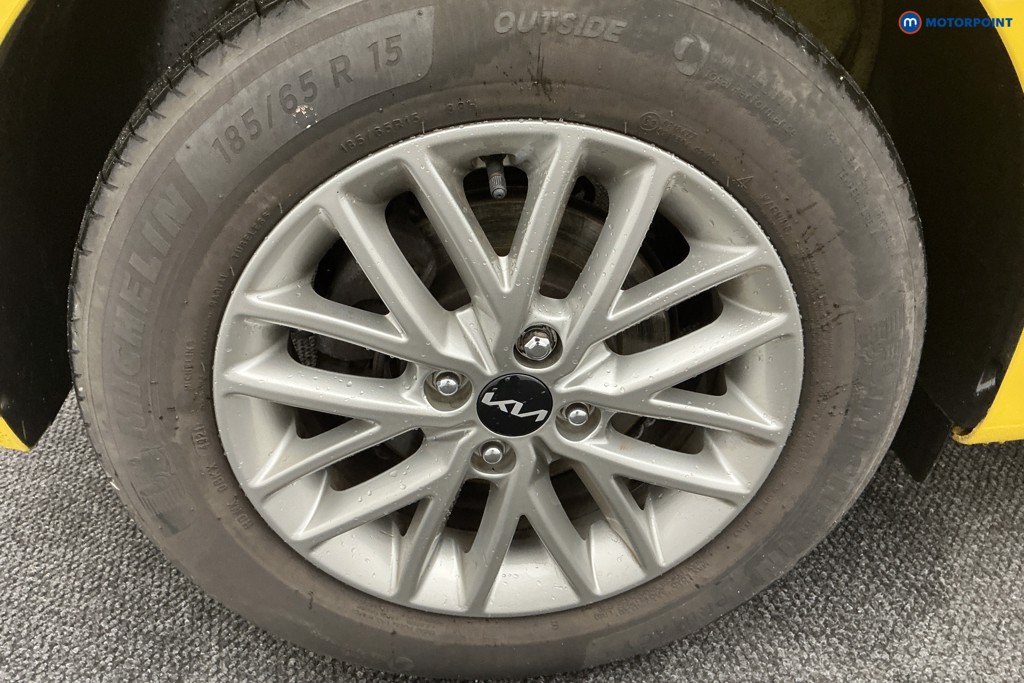 KIA RIO 2 Manual Petrol Hatchback - Stock Number (1583813) - 33rd supplementary image