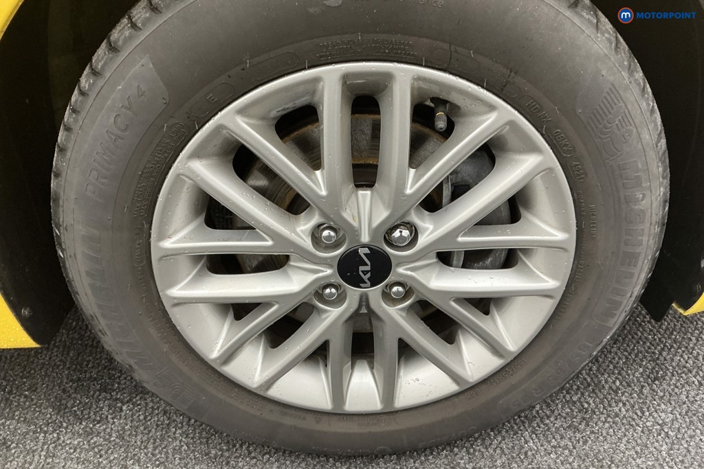 KIA RIO 2 Manual Petrol Hatchback - Stock Number (1583813) - 34th supplementary image