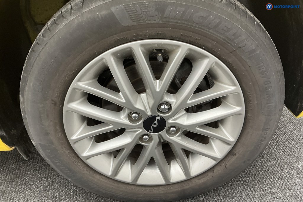 KIA RIO 2 Manual Petrol Hatchback - Stock Number (1583813) - 36th supplementary image