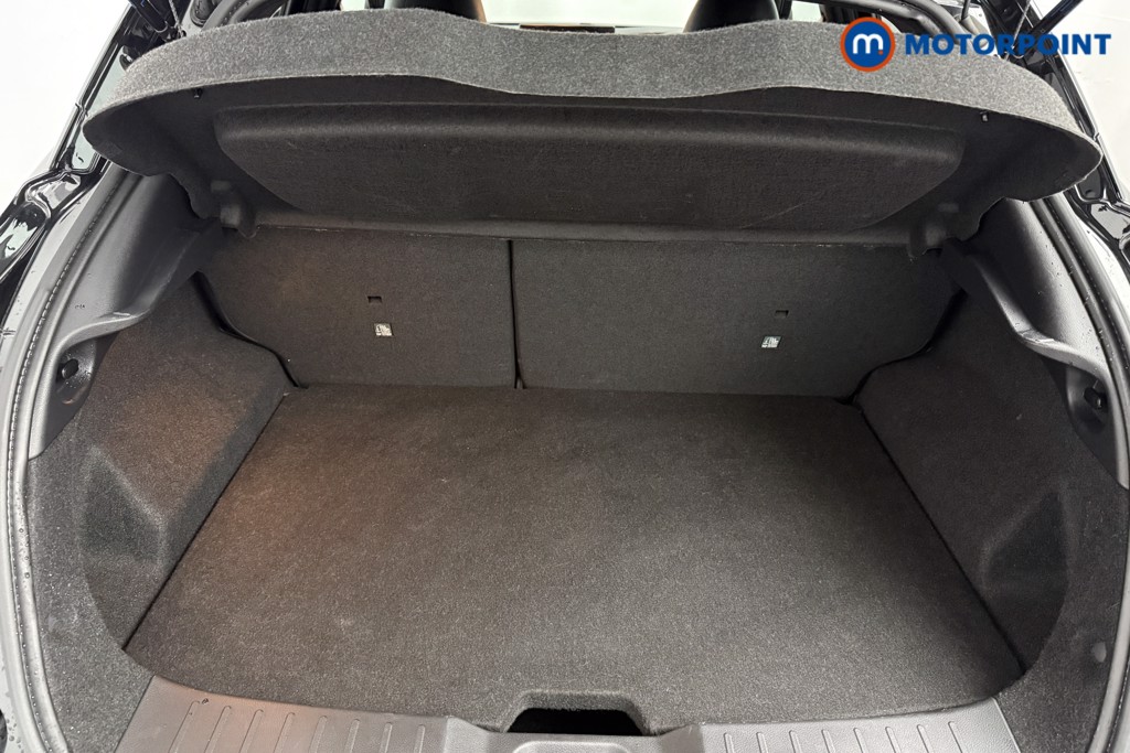 Nissan Juke N-Connecta Automatic Petrol SUV - Stock Number (1584032) - 24th supplementary image