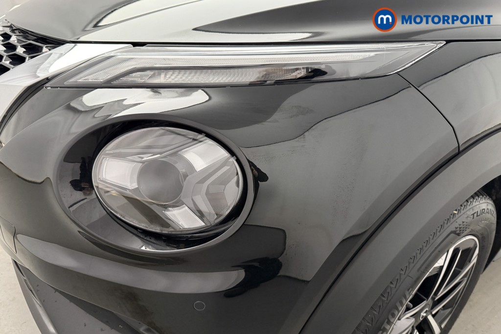 Nissan Juke N-Connecta Automatic Petrol SUV - Stock Number (1584032) - 26th supplementary image