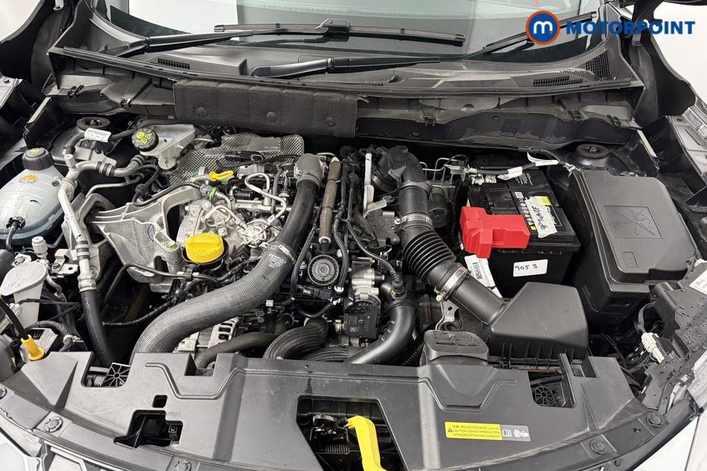 Nissan Juke N-Connecta Automatic Petrol SUV - Stock Number (1584032) - 27th supplementary image