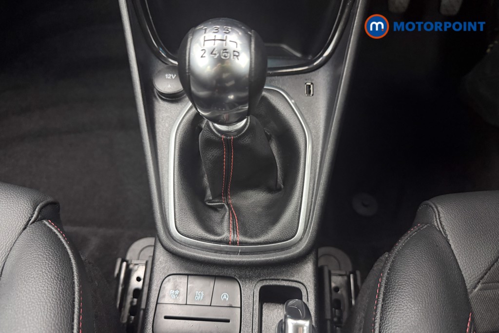 Ford Puma St-Line X Manual Petrol SUV - Stock Number (1584064) - 7th supplementary image