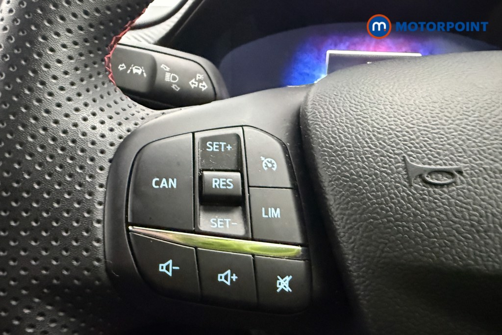 Ford Puma St-Line X Manual Petrol SUV - Stock Number (1584064) - 14th supplementary image