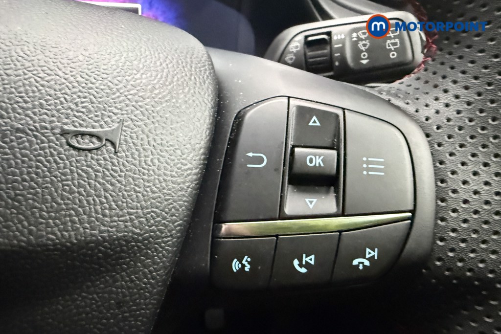 Ford Puma St-Line X Manual Petrol SUV - Stock Number (1584064) - 15th supplementary image