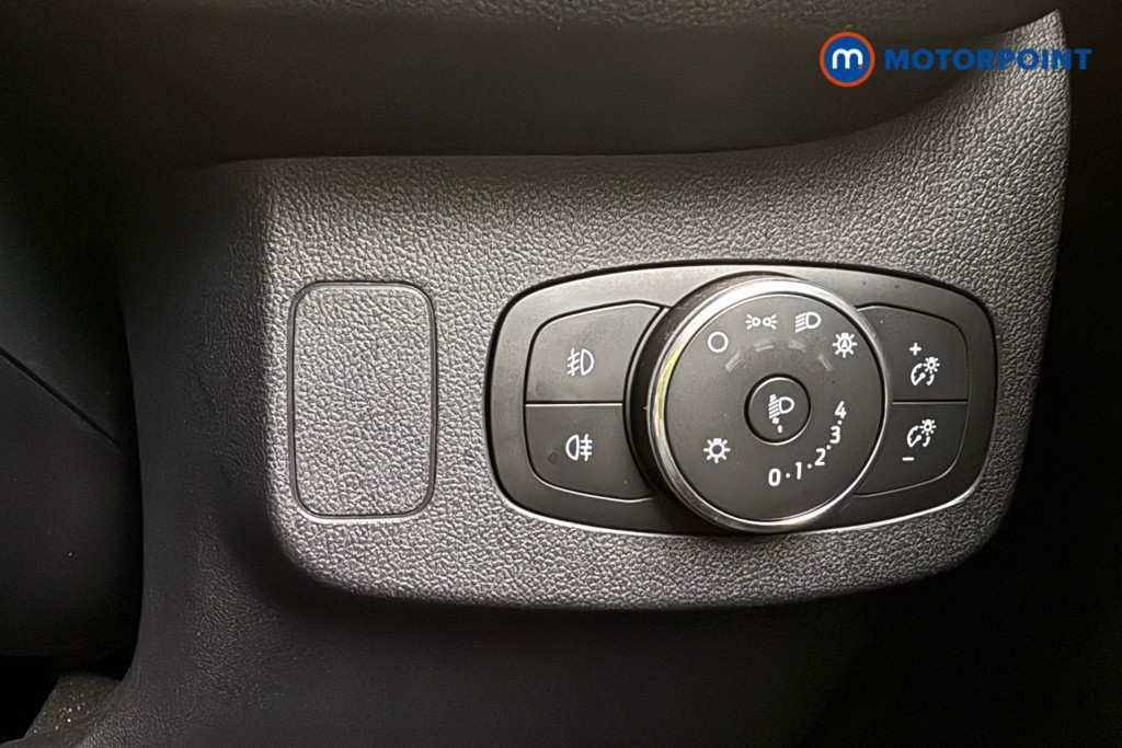 Ford Puma St-Line X Manual Petrol SUV - Stock Number (1584064) - 17th supplementary image