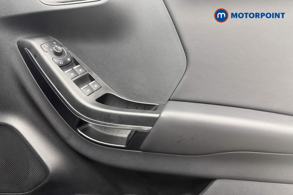 Ford Puma St-Line X Manual Petrol SUV - Stock Number (1584064) - 18th supplementary image
