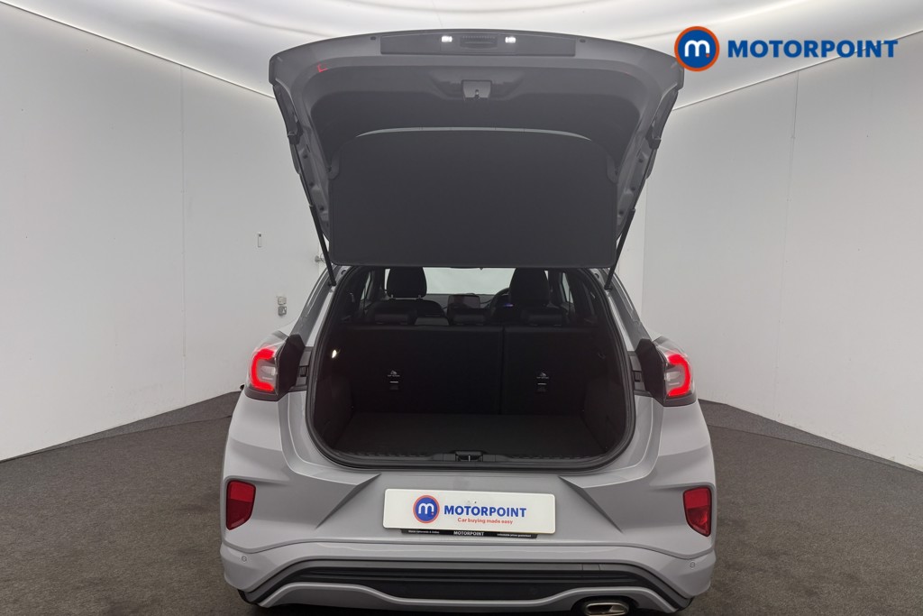 Ford Puma St-Line X Manual Petrol SUV - Stock Number (1584064) - 20th supplementary image