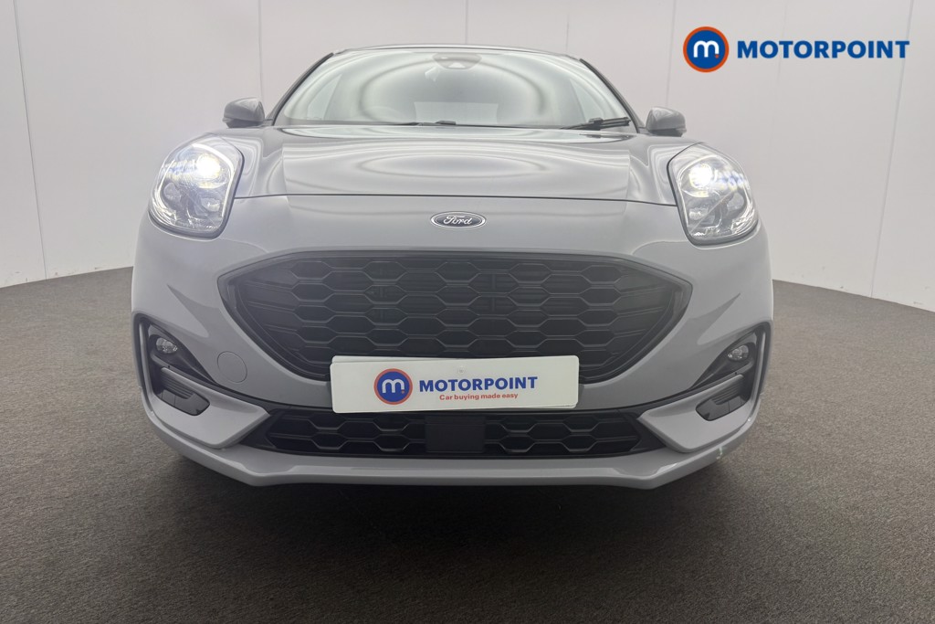 Ford Puma St-Line X Manual Petrol SUV - Stock Number (1584064) - 22nd supplementary image