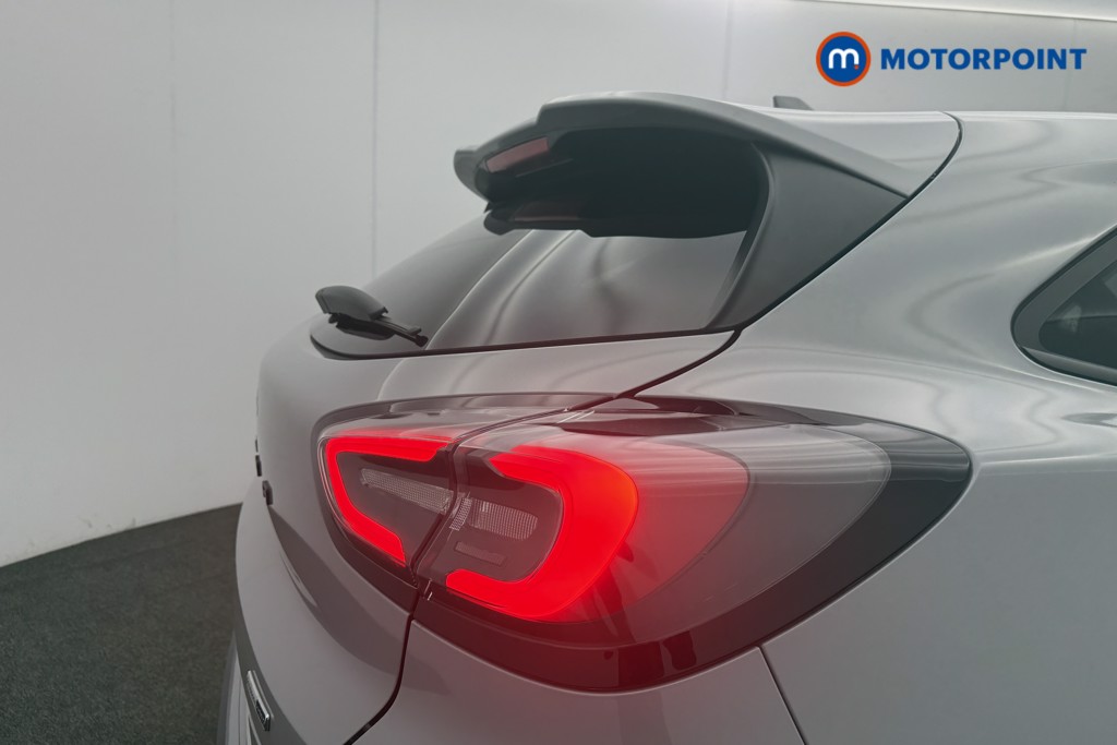 Ford Puma St-Line X Manual Petrol SUV - Stock Number (1584064) - 25th supplementary image