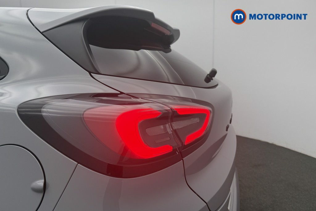 Ford Puma St-Line X Manual Petrol SUV - Stock Number (1584064) - 26th supplementary image